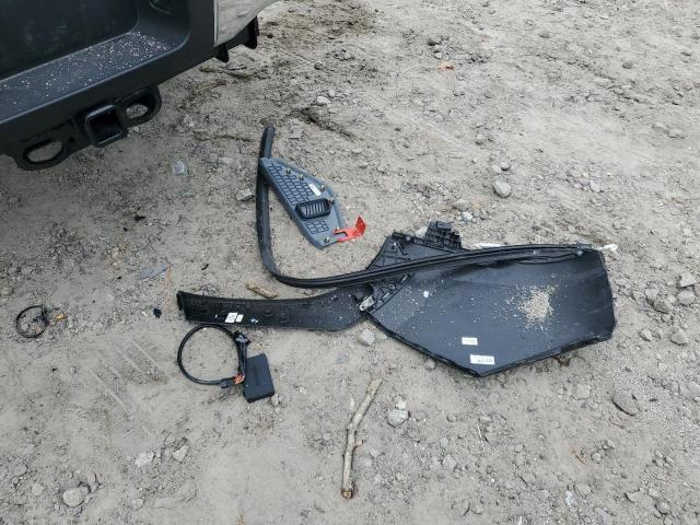 2024 Ford F250 Super Duty Utility / Service Truck