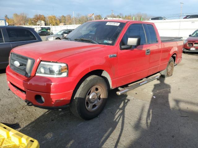 2006 Ford F-150 stx su