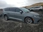 2021 Chrysler Pacifica Limited
