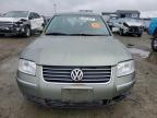 2004 Volkswagen Passat gls