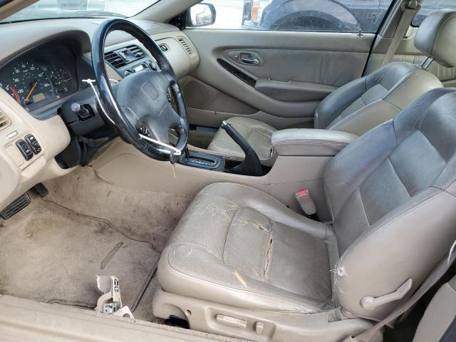 1998 Honda Accord ex
