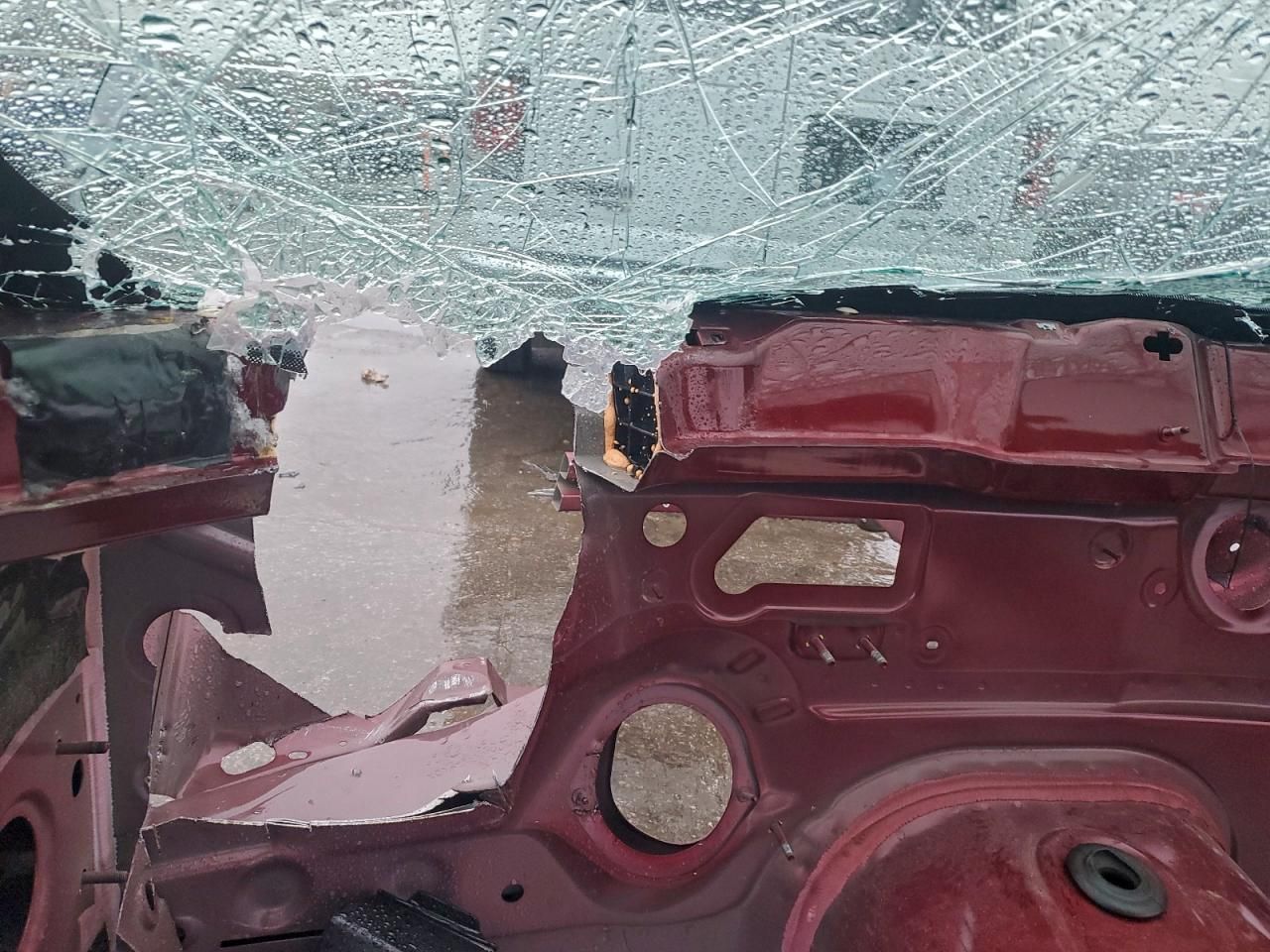 2020 Dodge Charger Scat Pack