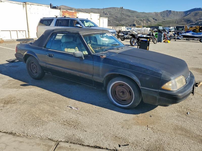 1989 Ford Mustang lx