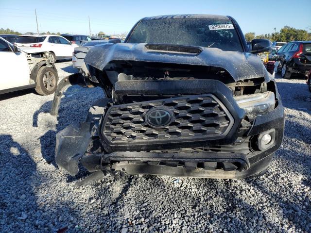 2020 Toyota Tacoma