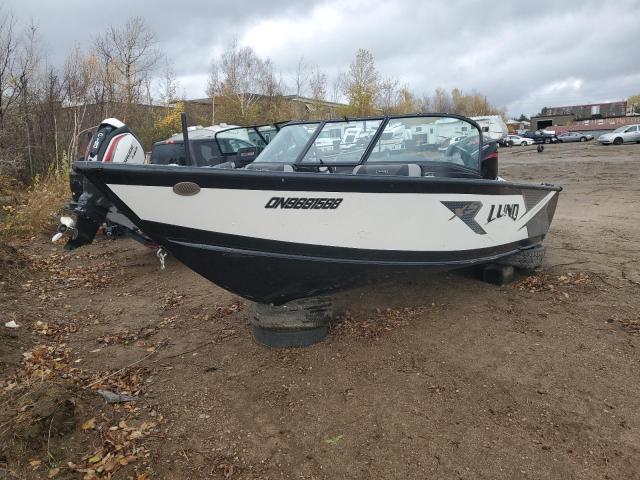 2025 Lund Boat
