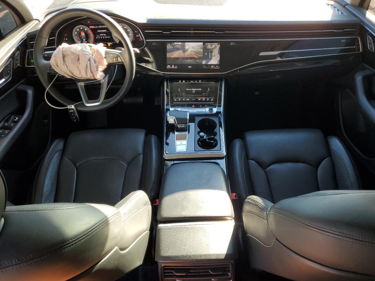 2023 Audi Q7 Prestige