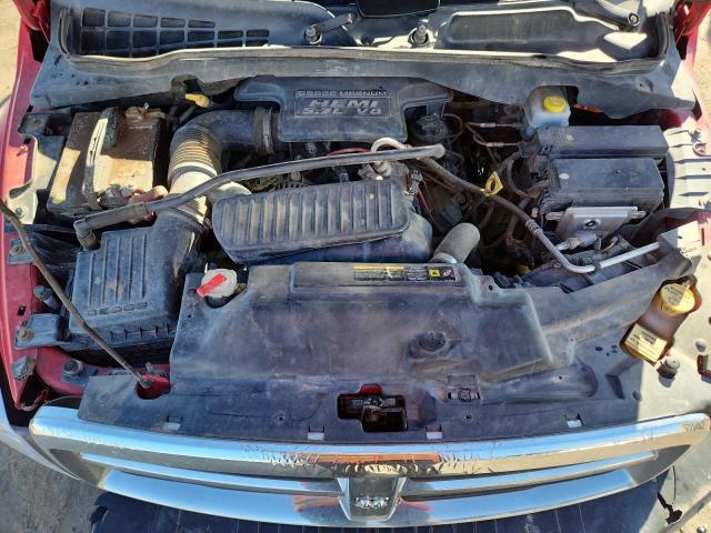 2004 Dodge Durango slt
