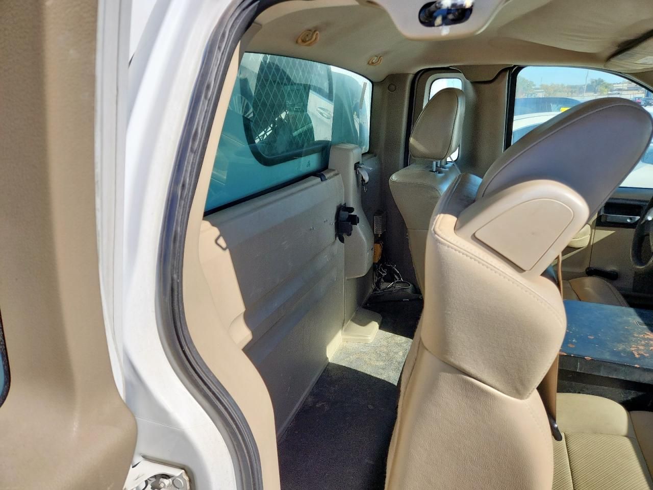 2008 Ford F150 W/KNAPHEIDE Knap KAP