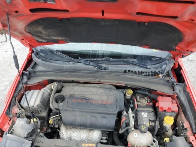 2020 Jeep Renegade Sport