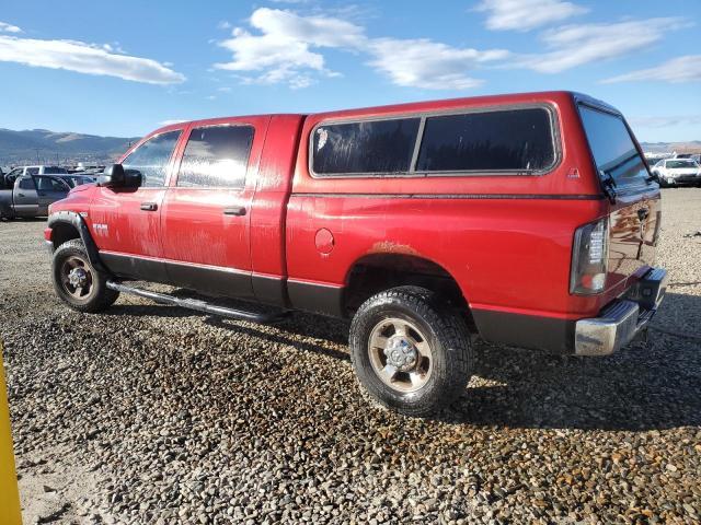 2008 Dodge Ram 1500