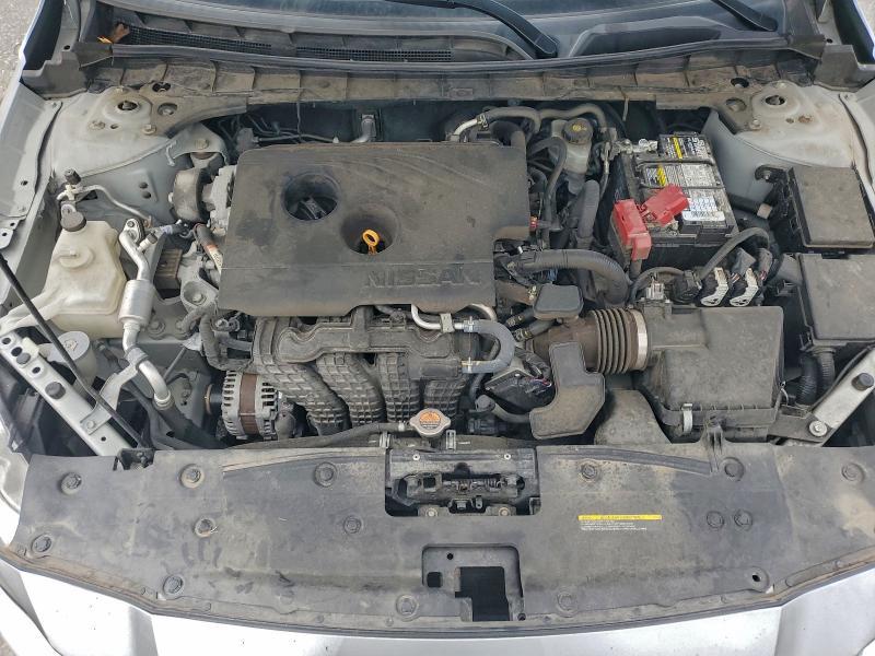 2019 Nissan Altima s