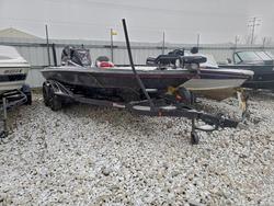 2024 Triton 21 Bass-boat for sale in Appleton, WI