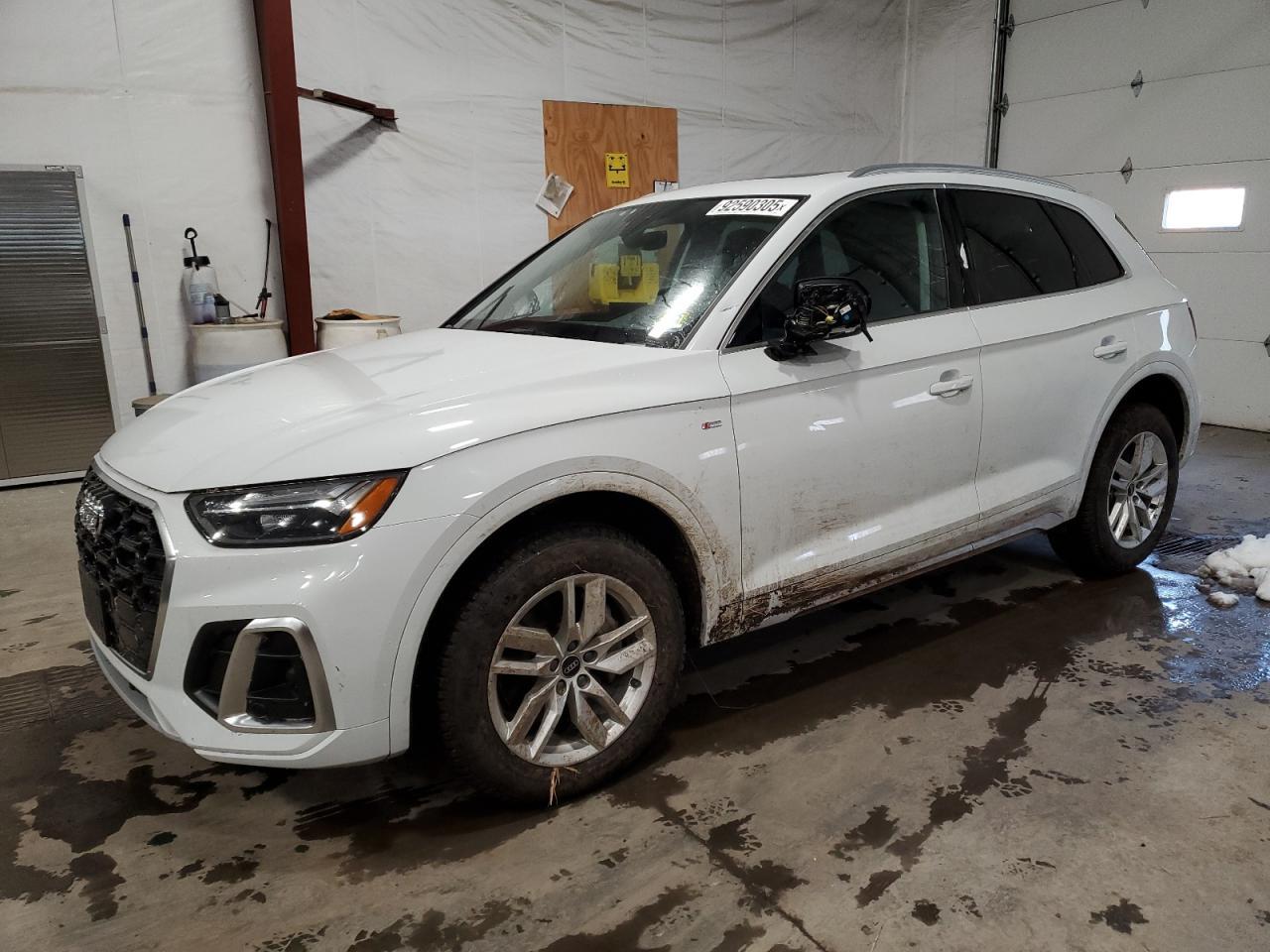 2023 Audi Q5 Premium 45