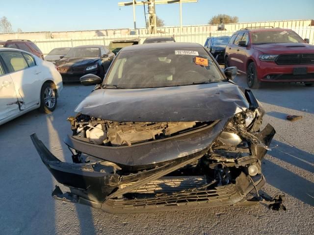 2023 Honda Civic Touring