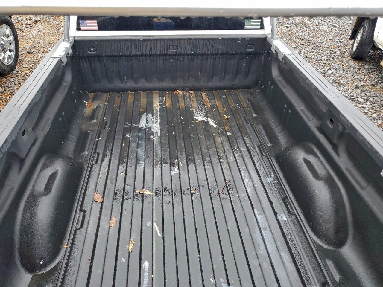 2016 GMC Sierra K3500