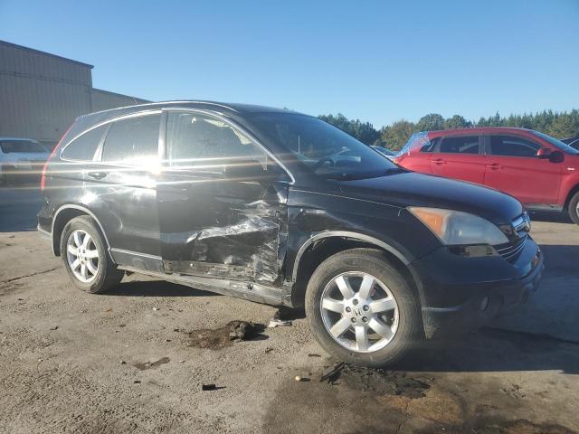 2007 Honda Cr-v exl
