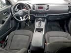 2012 KIA Sportage lx