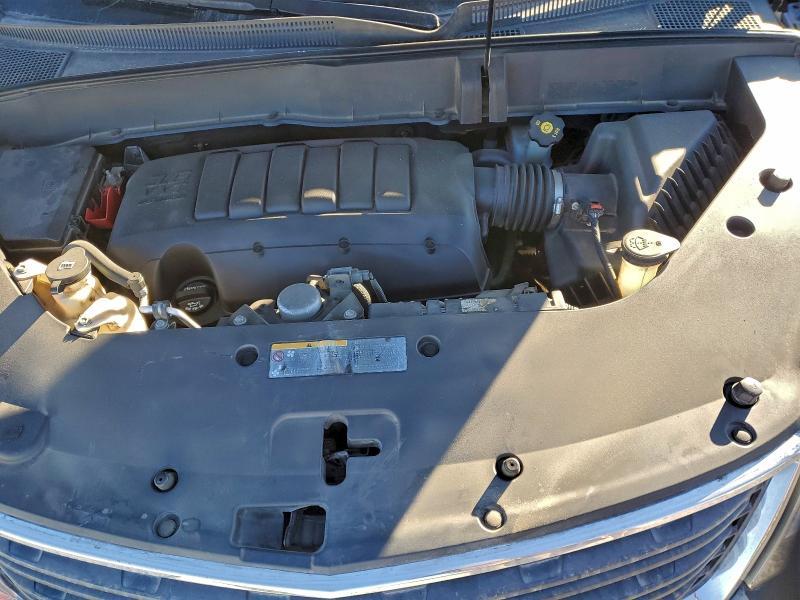 2016 Chevrolet Traverse ls