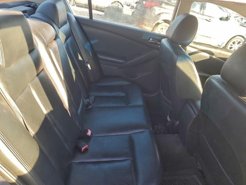 2007 Nissan Altima 2.5