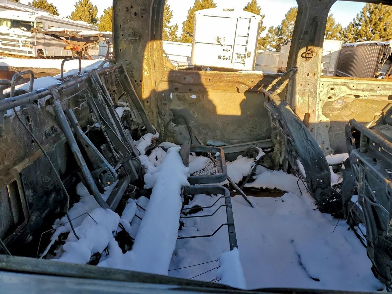 2022 Dodge Ram 1500 big Horn/lone Star