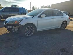 2015 Honda Accord Sport for sale in Gaston, SC