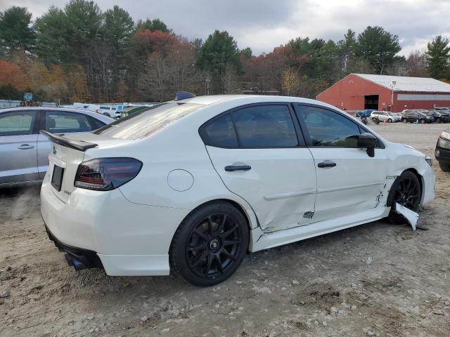 2021 Subaru Wrx Premium