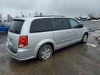 2011 Dodge Grand Caravan Express