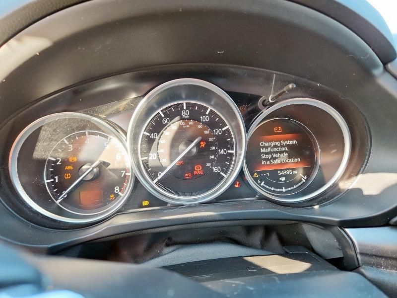 2023 Mazda Cx-5 Preferred