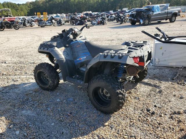 2024 Polaris Sportsman 850 Highlifter ATV