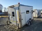 2005 Tfnx 2005 Team Fenex Fiber Optic Splicing Trailer