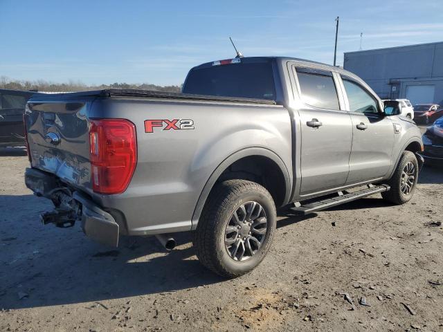 2023 Ford Ranger xl