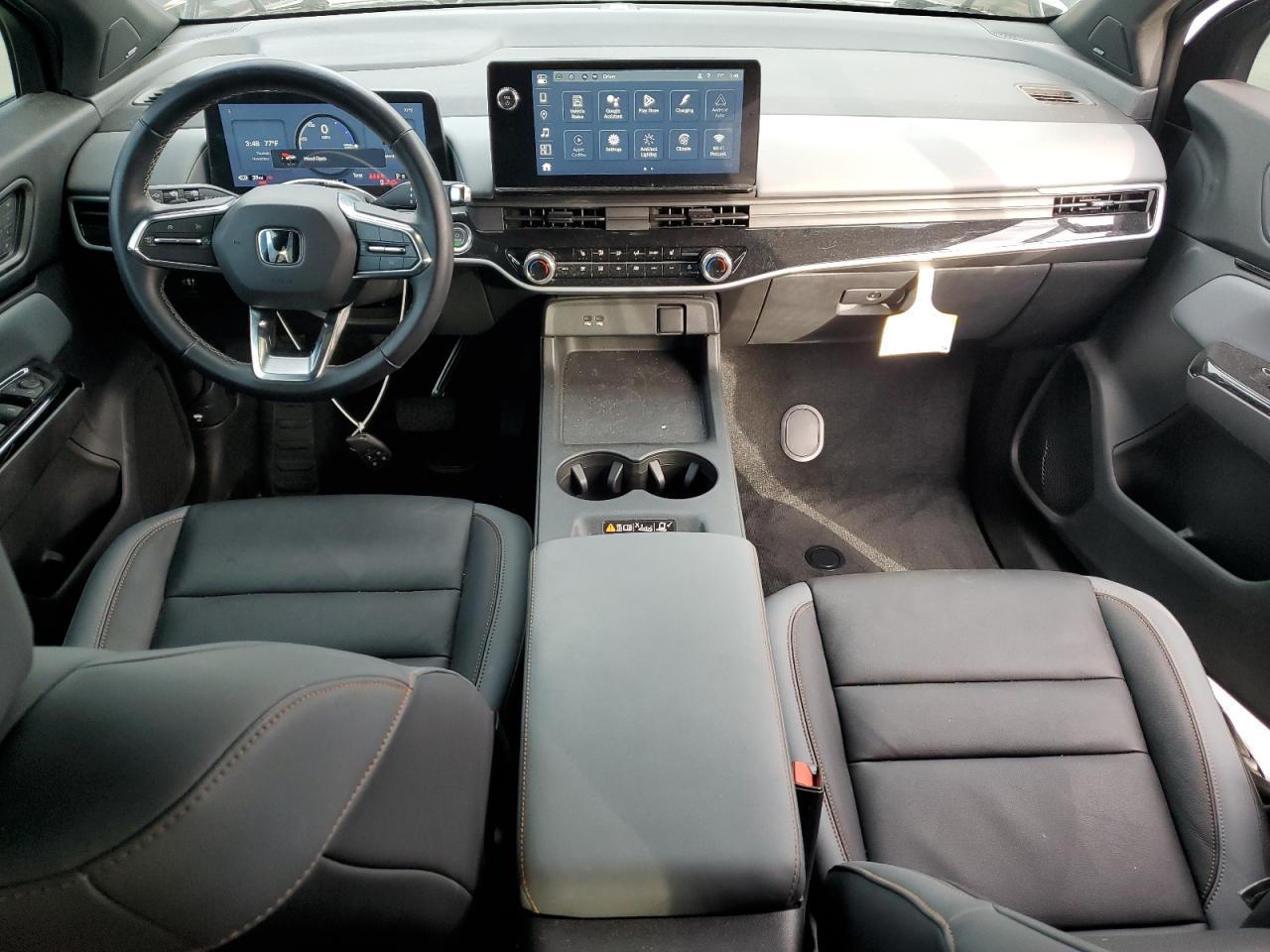 2024 Honda Prologue Touring