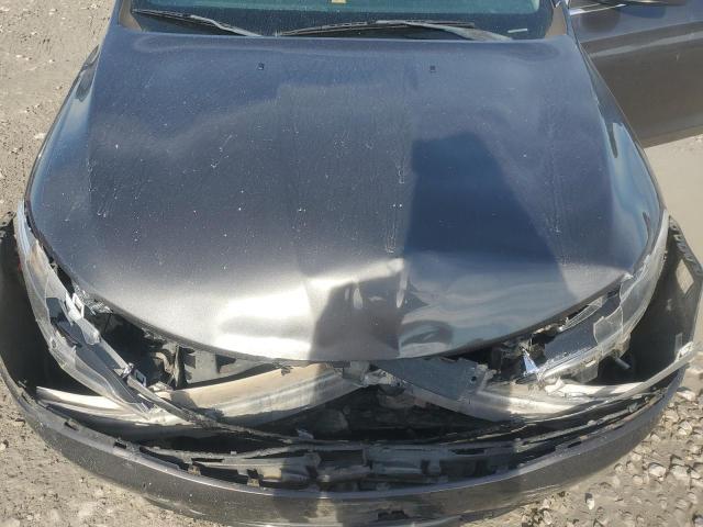 2016 Chrysler 200 lx