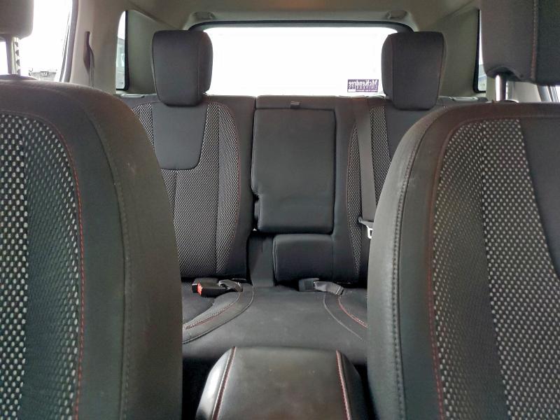 2013 GMC Terrain sle