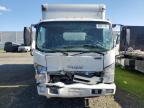 2018 Isuzu NPR HD BOX Truck