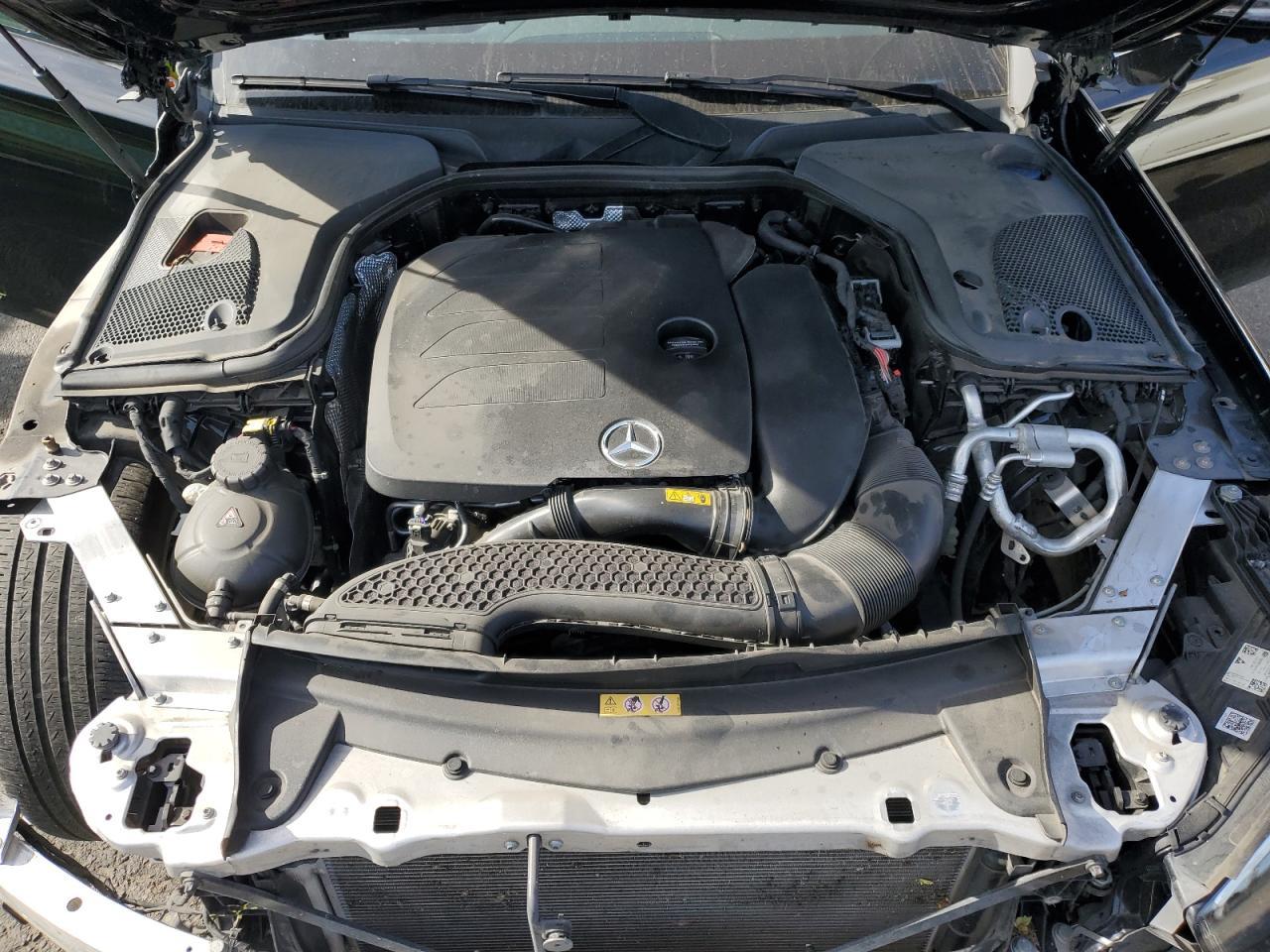2021 Mercedes-Benz E 350