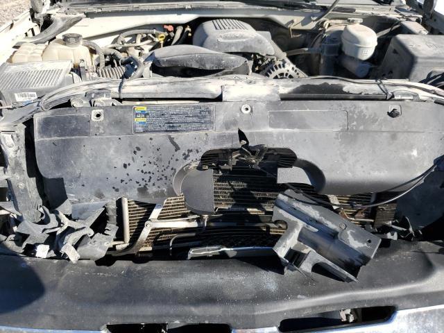2004 Chevrolet Silverado K1500