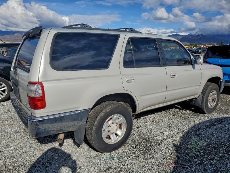 1998 Toyota 4runner SR5