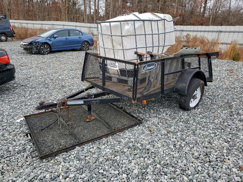 2011 Oeth Utility