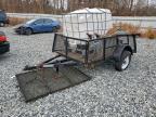 2011 Oeth Utility
