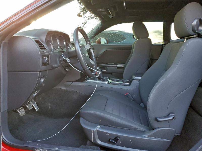 2009 Dodge Challenger R/T