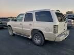 2002 Cadillac Escalade Luxury