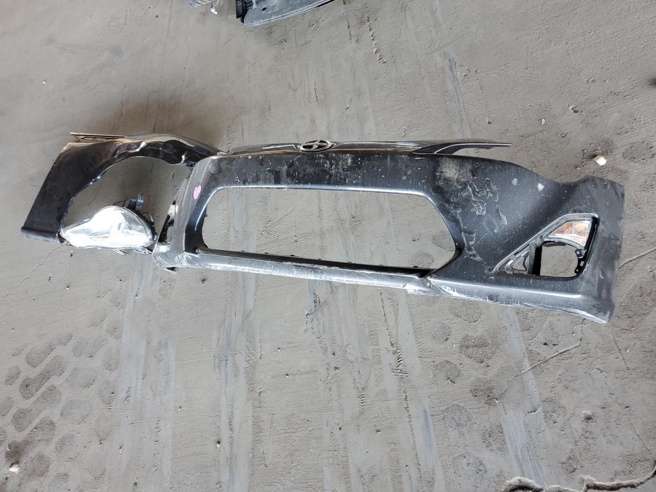 2015 Scion Fr-s Base