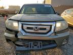 2010 Honda Pilot exl
