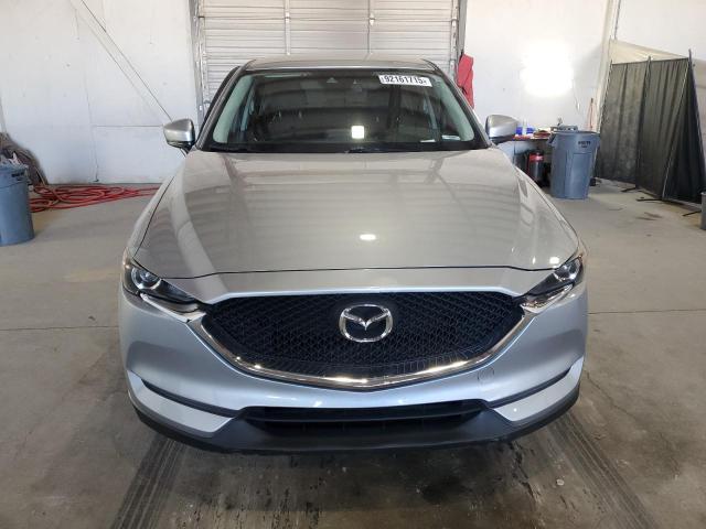 2018 Mazda Cx-5 Sport
