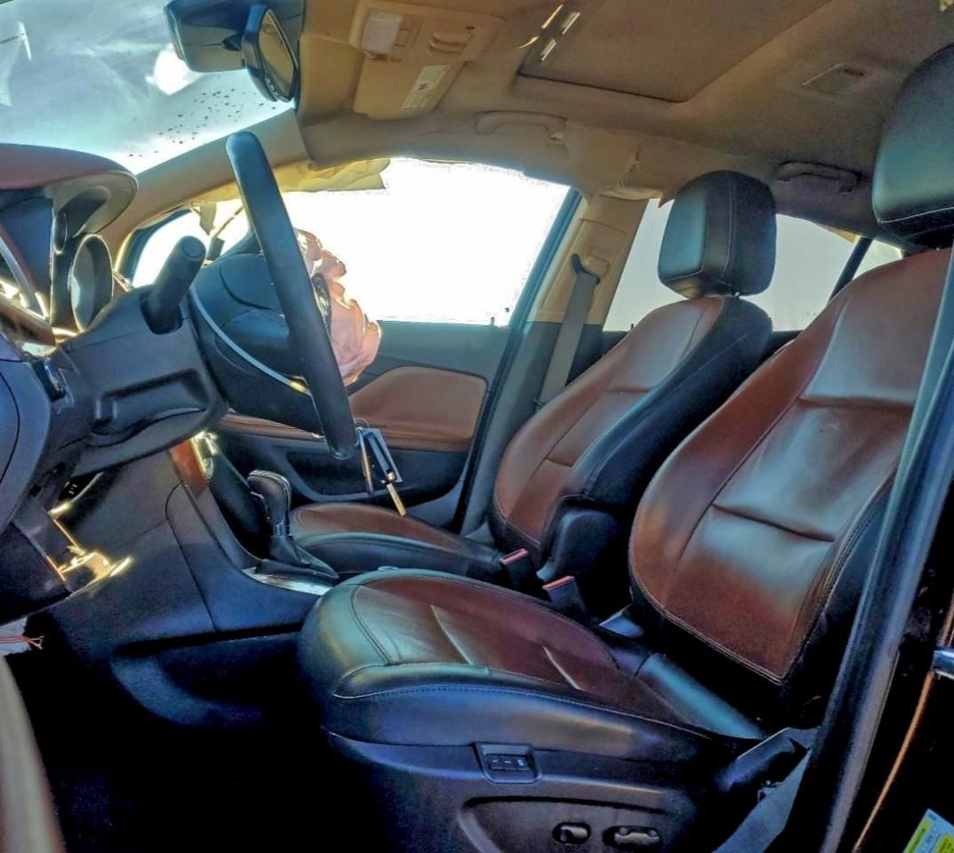 2015 Buick Encore Premium