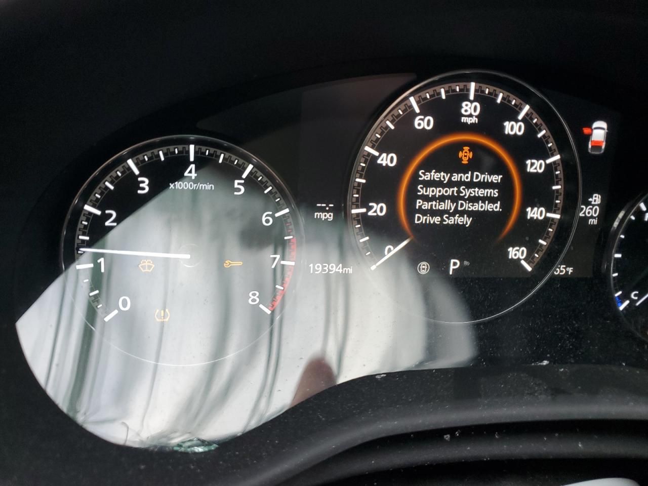 2023 Mazda Cx-30 Preferred