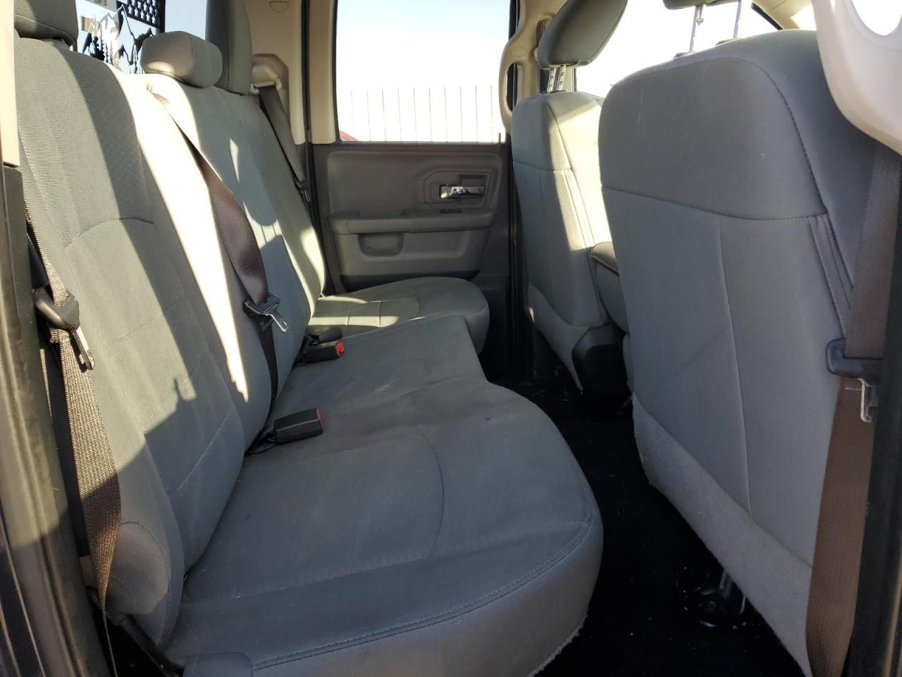 2017 Dodge Ram 1500 slt