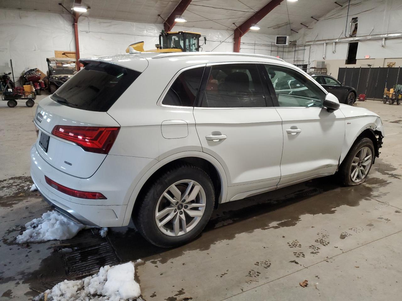 2023 Audi Q5 Premium 45