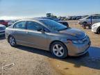 2007 Honda Civic ex